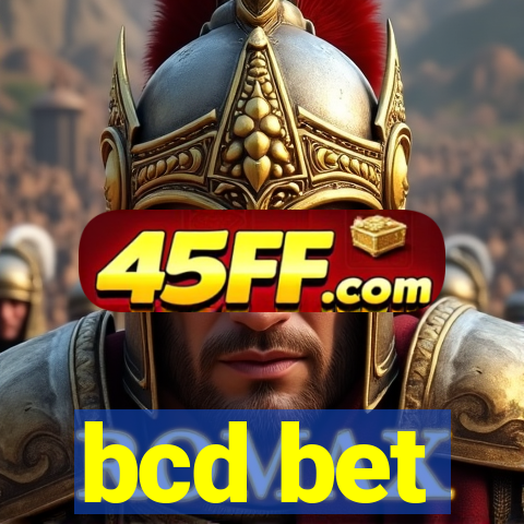 bcd bet